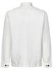 C.P. Company Long Tops - Gauze White - Thumbnail 3