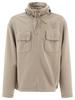 C.P. Company 17CMSS021A006372G327 Jacket - Vintage Khaki - Thumbnail 1