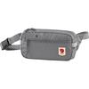 Fjallraven Belt Bag - Shark Grey - Thumbnail 1