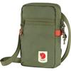Fjallraven Messenger Bag - Green - Thumbnail 2