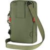 Fjallraven Messenger Bag - Green - Thumbnail 3