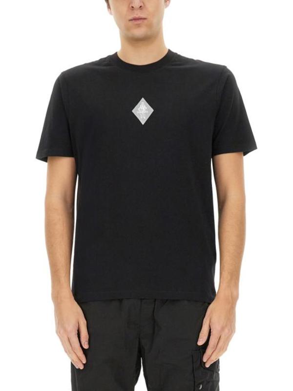 C.P. Company T-Shirt - Black
