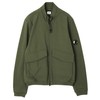 C.P. Company Jacket - Ivy Green - Thumbnail 1