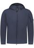 C.P. Company Jacket - Total Eclipse - Thumbnail 1