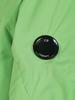 C.P. Company Bubble Jacket - Classic Green - Thumbnail 4