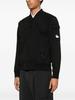 C.P. Company Jacket - Black - Thumbnail 3