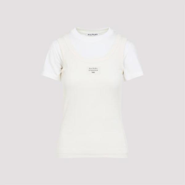 Acne Studios Top - Off White