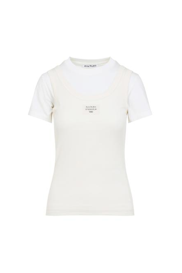 Acne Studios Top - Off White