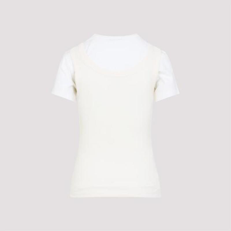 Acne Studios Top - Off White
