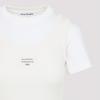 Acne Studios Top - Off White - Thumbnail 5