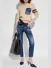 Dsquared2 Denim Pants - Thumbnail 2