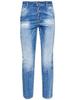 Dsquared2 Denim Pants - Thumbnail 1