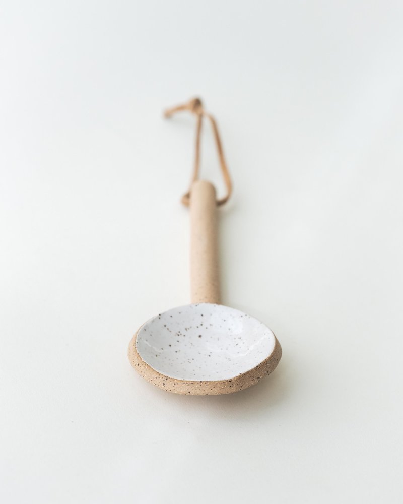 Kota Sky Dry Goods Spoon Kota Sky Dry Goods Spoon