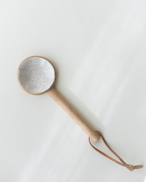 Kota Sky Dry Goods Spoon Kota Sky Dry Goods Spoon