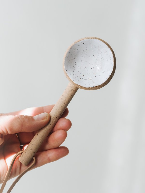 Kota Sky Dry Goods Spoon Kota Sky Dry Goods Spoon