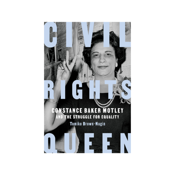 Randoms Rights Civil Rights Queen by Penguin Random House Book | Garmentory