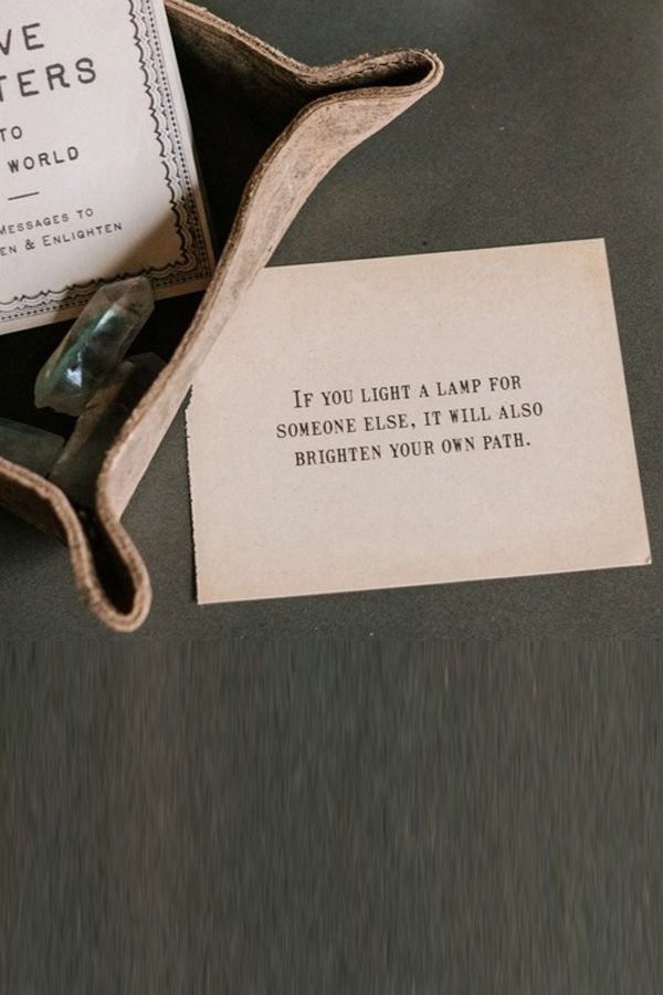 Sugarboo & Co Love Letters To the World