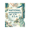 National Monuments of the USA by Hachette Book - Thumbnail 1