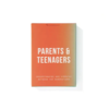 The School of Life Parents & Teenagers Card Set - Thumbnail 1