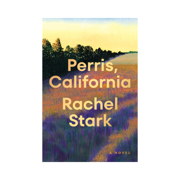 Perris, California by Unknown Author Book