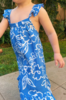 XIX Palms St. Barts Littles Dress - Thumbnail 2