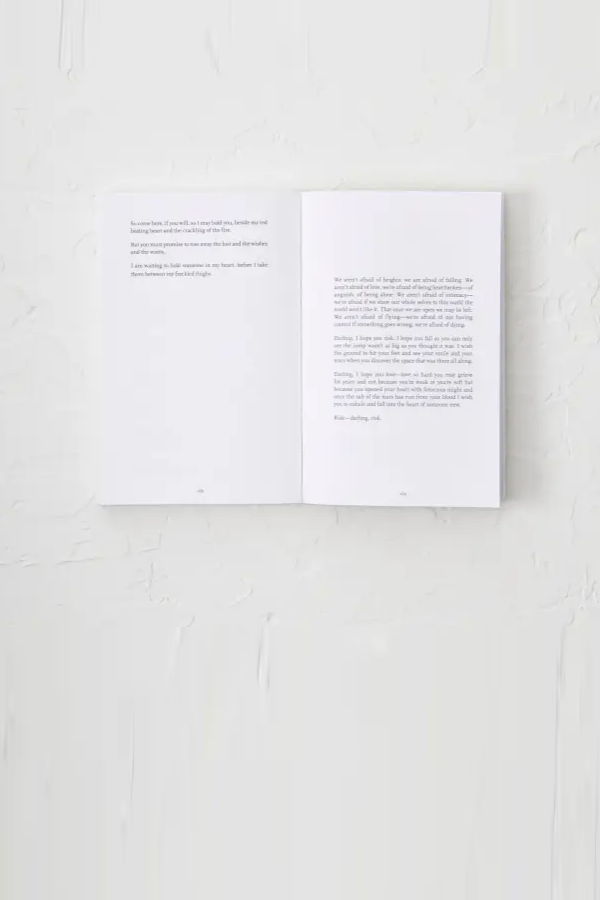 "Women Who Don't Give A Fu*k" by Janne Robinson Book