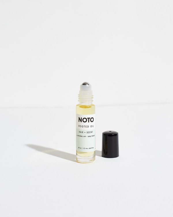 NOTO botanics Rooted Oil Roller NOTO botanics Rooted Oil Roller