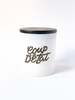 SHOP COUP D'ETAT Coup D'état Signature Scented Candle - Thumbnail 2