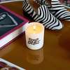 SHOP COUP D'ETAT Coup D'état Signature Scented Candle - Thumbnail 3