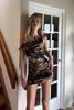 Significant Other Havana Mini Dress - Haze - Thumbnail 13