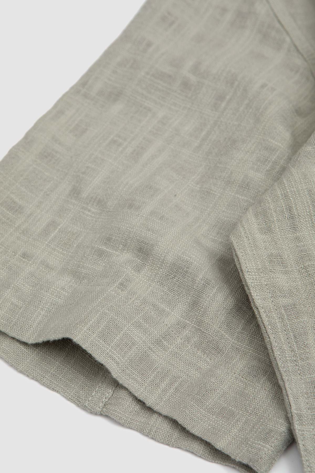 Sunflower Adam Shirt - Khaki | Garmentory