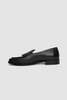 Jacques Solovière Paris Hardy Micro Loafers - Black/White - Thumbnail 5