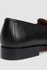 Jacques Solovière Paris Hardy Micro Loafers - Black/White - Thumbnail 7