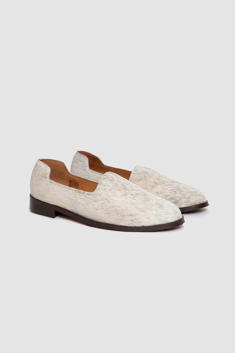 Jacques Solovire Paris Slim Hairy Loup