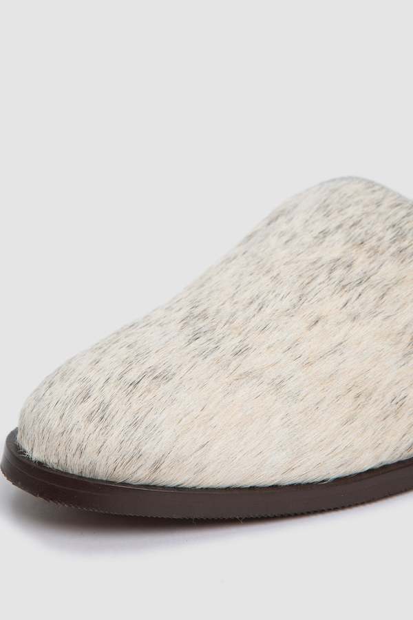 Jacques Solovire Paris Slim Hairy Loup