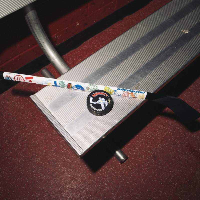 MARKET X Sherwood Peak Performance Puck 3-Pack