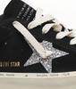 Golden Goose Sneakers - Black - Thumbnail 4