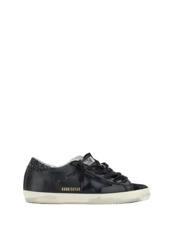 Golden Goose Super Star Sneakers