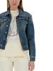 Golden Goose Denim Jacket - Denim - Thumbnail 4