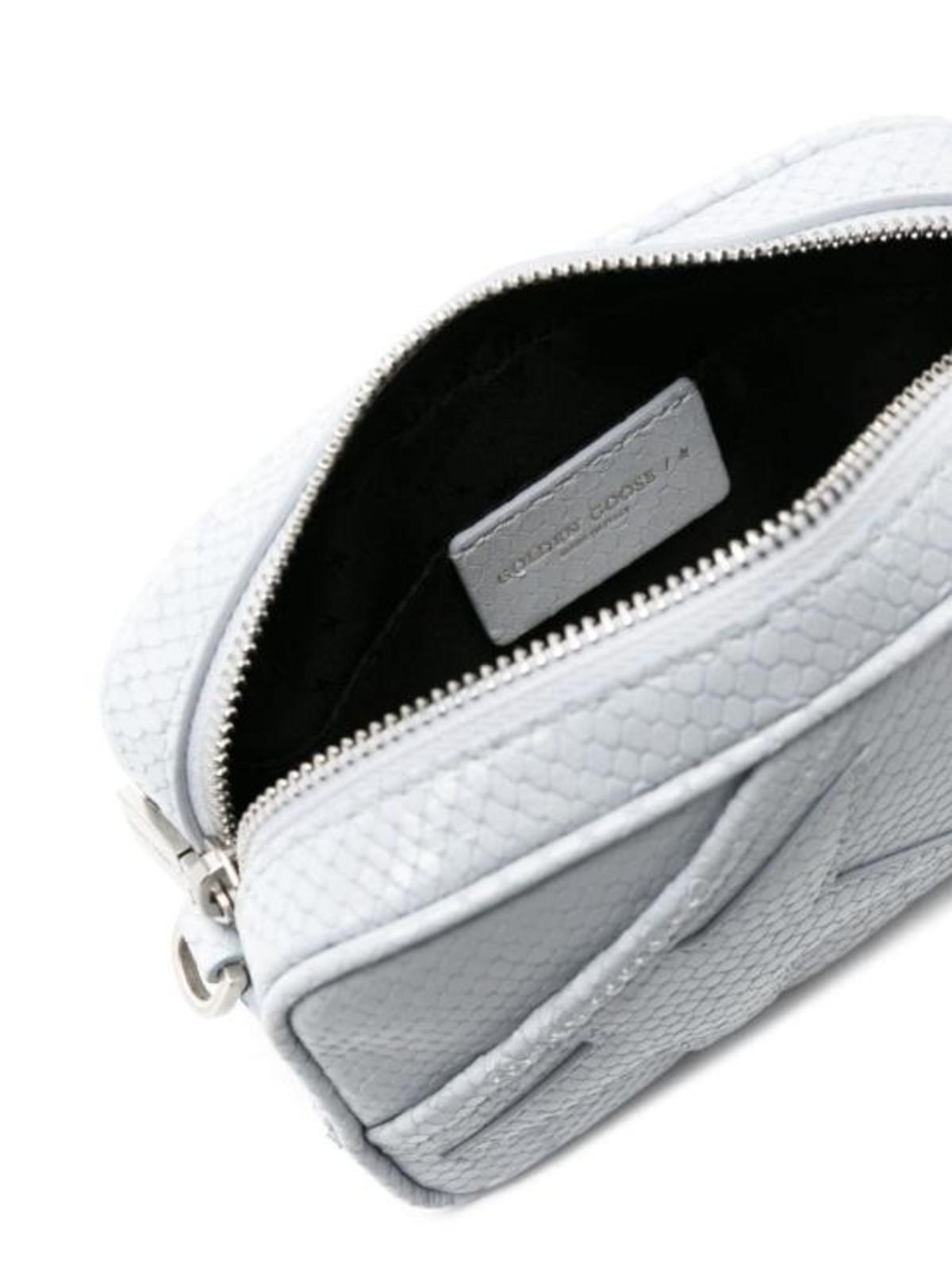 【関税込み】★Golden Goose★スタッズトリム バッグ GWA00632A Golden Goose Shoulder Bag | Garmentory