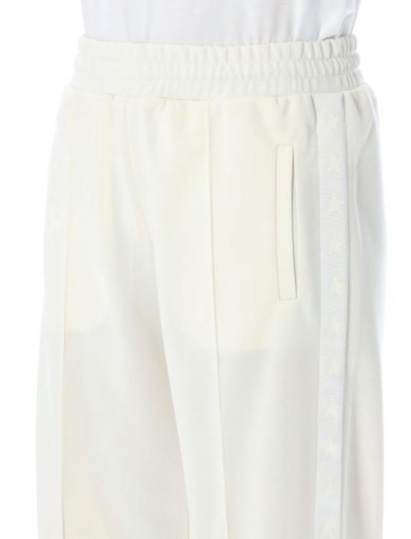 Golden Goose Training Pants