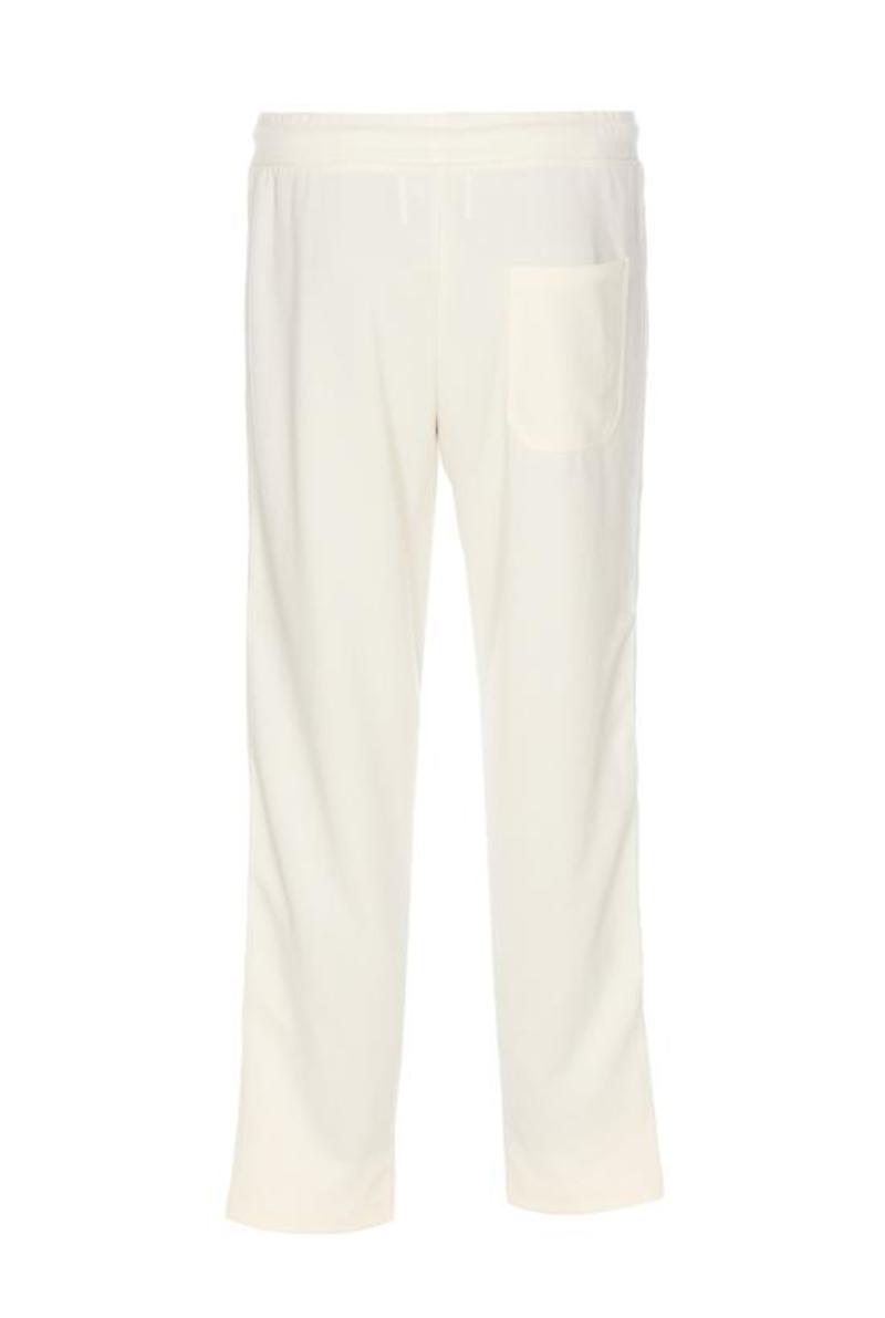 Golden Goose｜TRAINING PANTS (GWP00877 P000869 35825) Golden Goose Training Pants - Black | Garmentory