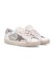 Golden Goose Sneakers - White Light Brown Platinum - Thumbnail 2