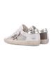 Golden Goose Sneakers - White Light Brown Platinum - Thumbnail 4