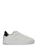Golden Goose Sneakers - Optic White/Black - Thumbnail 1