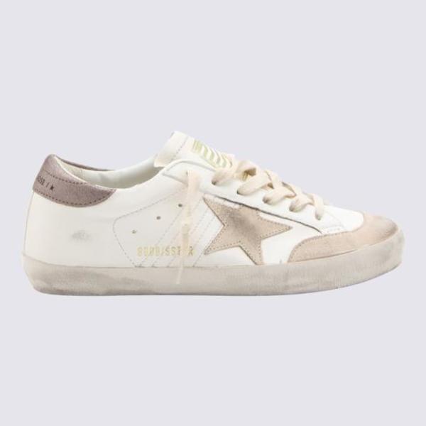 Golden Goose Sneakers
