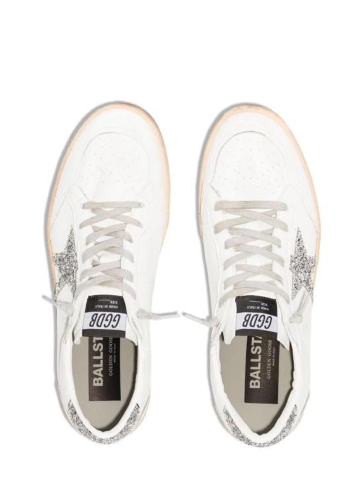 Golden Goose Sneakers - Image 2 of 3