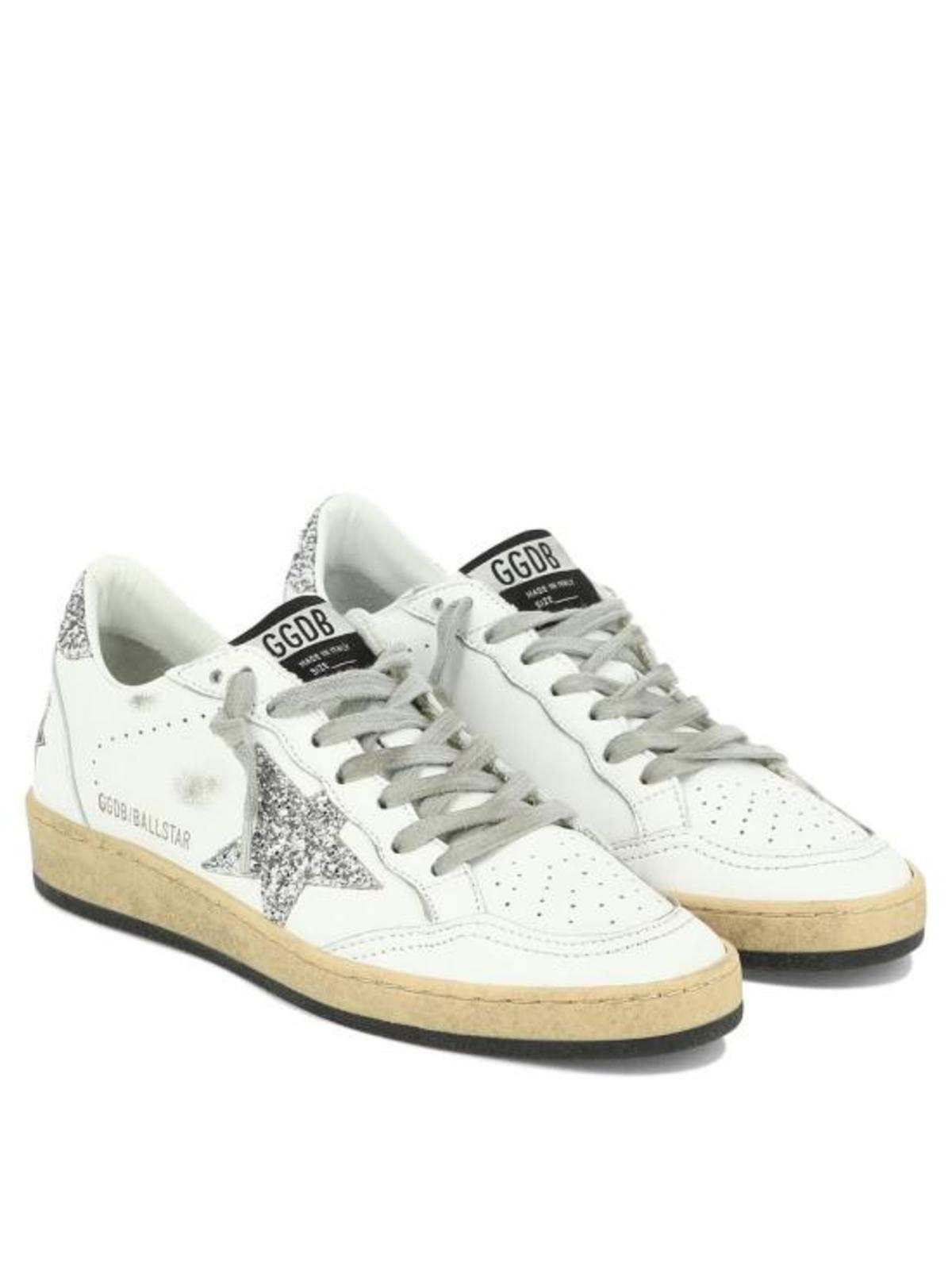 Golden Goose Sneakers - Image 3 of 3
