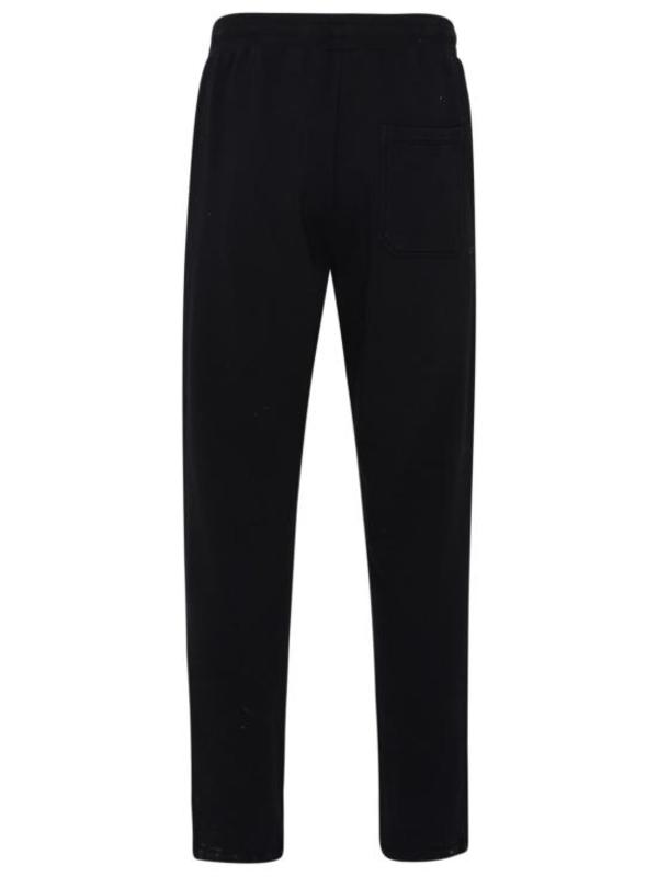 Golden Goose|TRAINING PANTS (GWP00877 P000869 35825) Golden Goose Training Pants - Black | Garmentory
