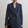 Rachel Comey New Amboy Blazer - Slate - Thumbnail 1